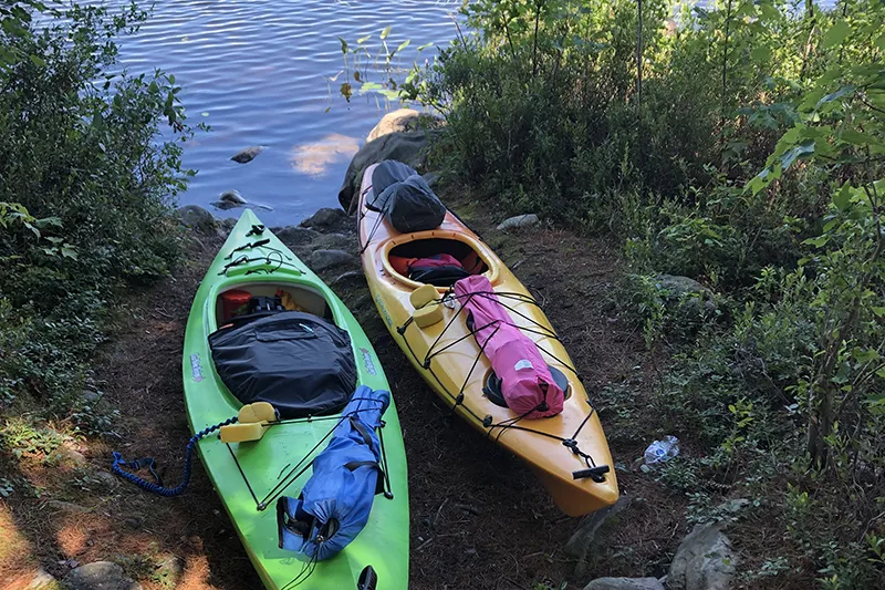 Serene background for clinical services